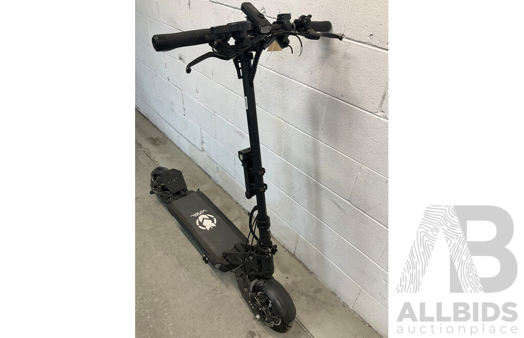 Vital E-Scooter