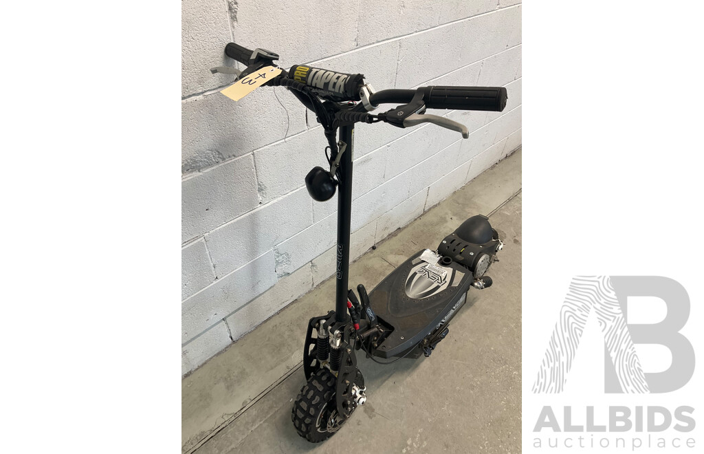 Reno Sprint E-Scooter - ORP $890.00