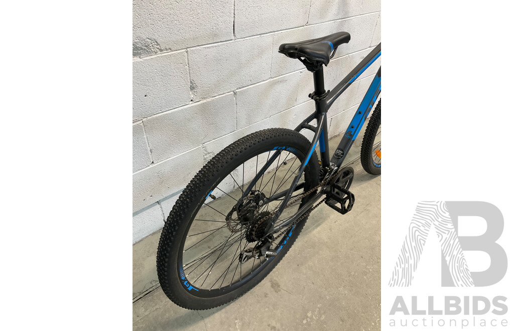 Giant Mountain Bike (Size M)