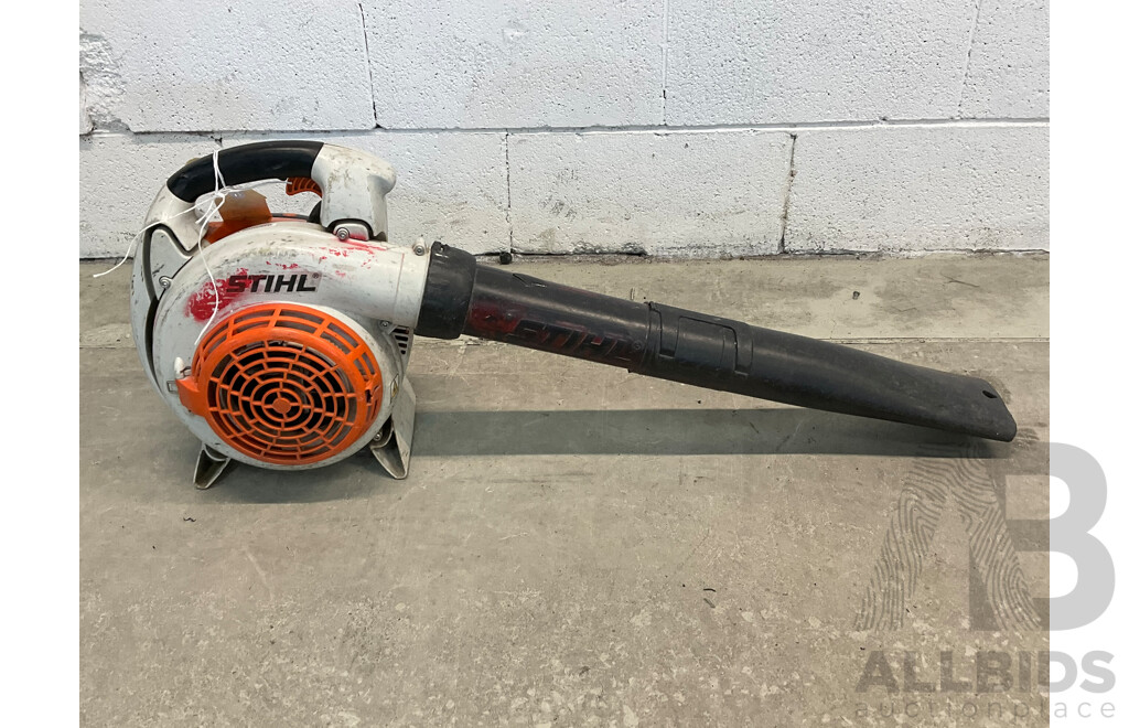 STIHL BG 86 Blower - ORP $499.00