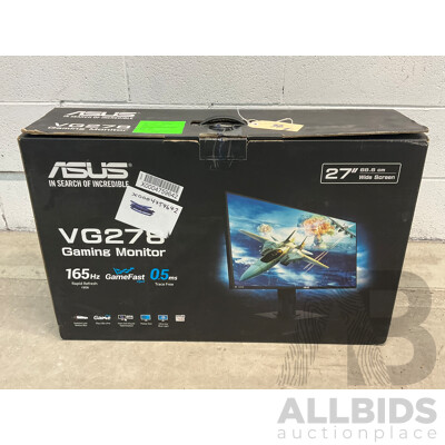 ASUS VG2378 27