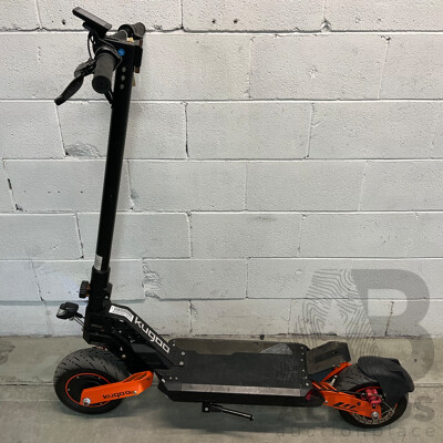 KUGOO Z-930 Electric Scooter