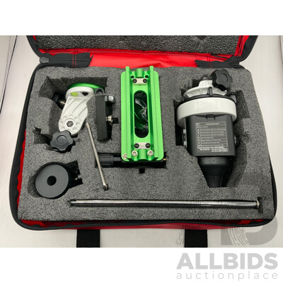 Sky-Watcher Star Adventurer 2i Astro Kit in ReD GeoTik Case - ORP $619.00