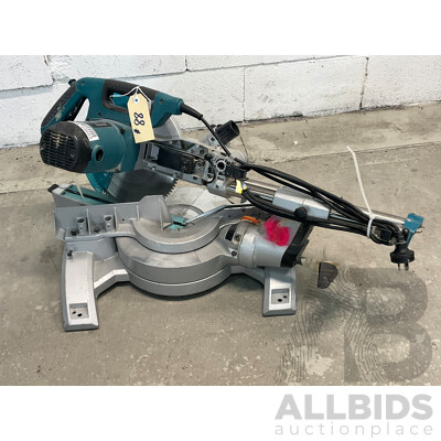 Makita LS1017L 10