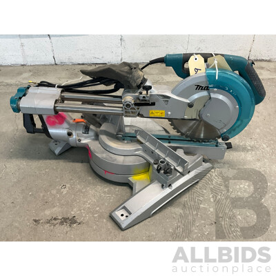 Makita LS1017L 10