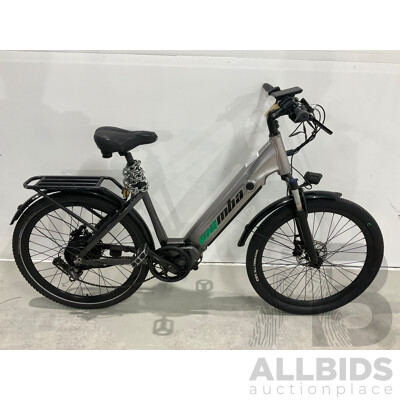 Mamba E-Bike (43cm Frame)