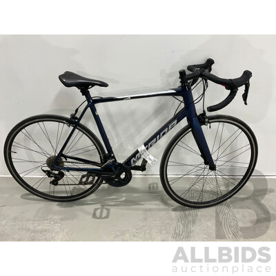 Merida Racing Bike (60cm Frame)