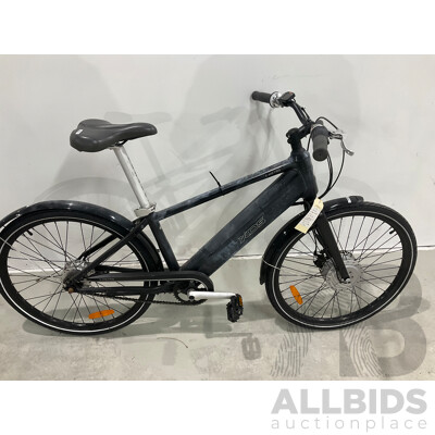 XDS E-Metro E-Bike (40cm Frame)