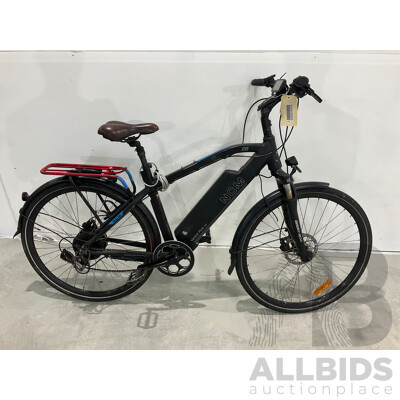 NCM Venice Plus 48v E-Bike