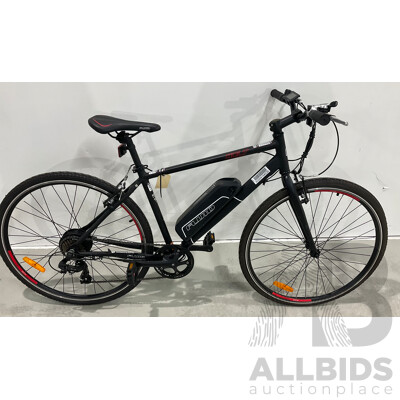 Fluid Bolt Bike (46cm Frame)