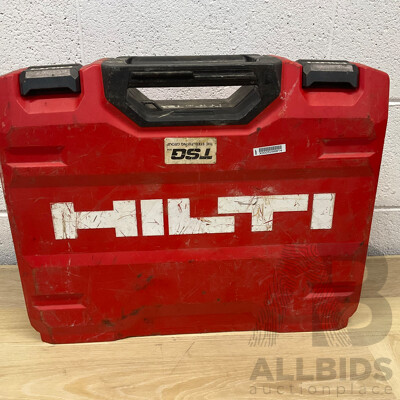 HILTI TE6-A22