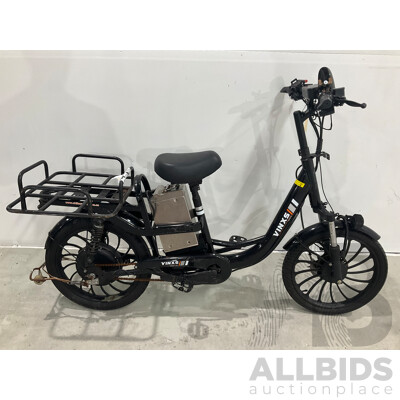 VINXS E-Bike