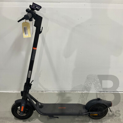 Segway-Ninebot F2 Electric KickScooter