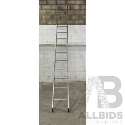 Industrial Ladder 4.2M