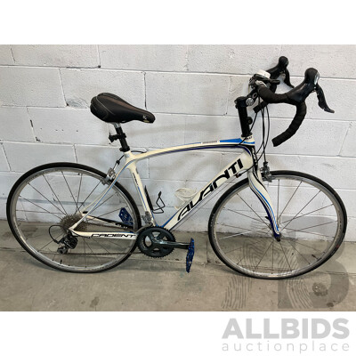 Avanti Cadent Bike (Size M)