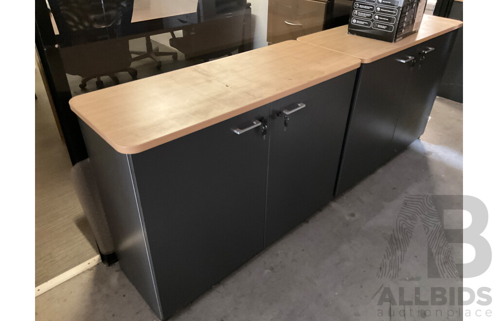 Bulk Lot - Office Furniture