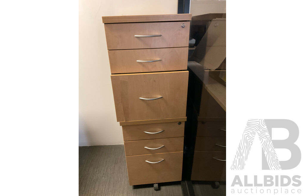 Bulk Lot - Office Furniture