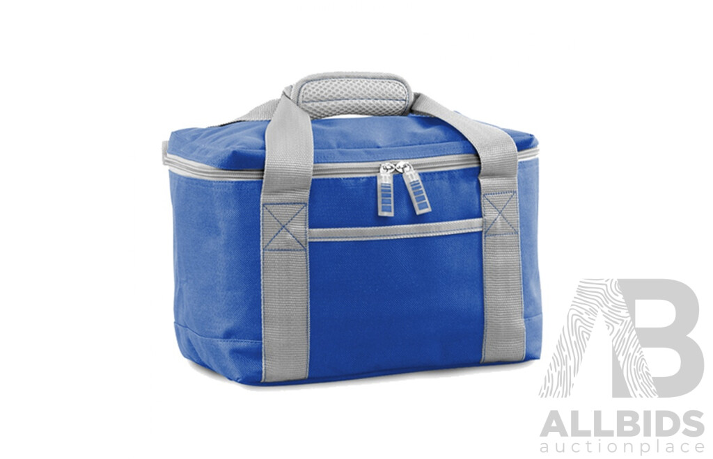 Bulk Lot -  6000 Items - Premium Unbranded Promotional Insulated Cooler Bags