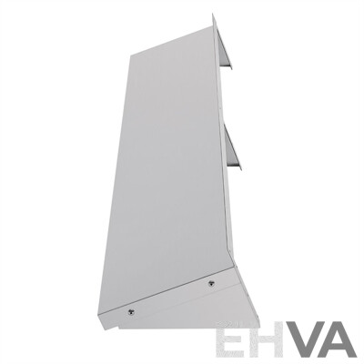 Vogue Stainless Steel Kitchen Shelf 1800mm (Y753) - ORP $241