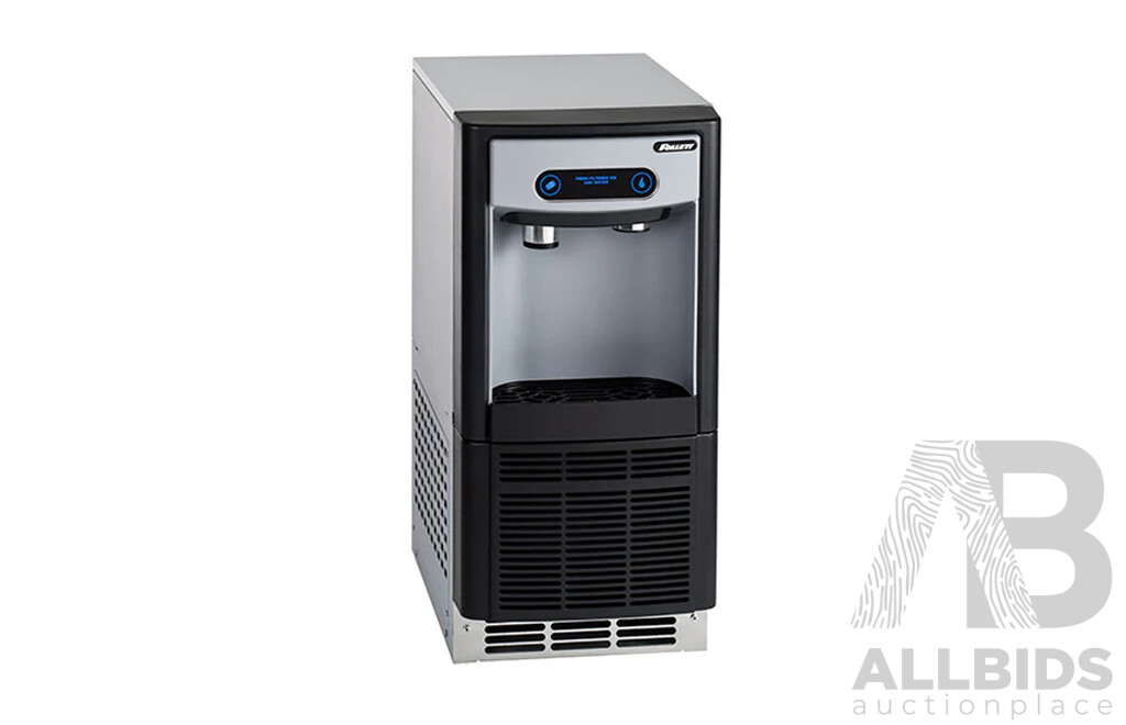 Follett 7 Series Undercounter Ice & Water Dispenser (E7UC100A) - ORP $11,900