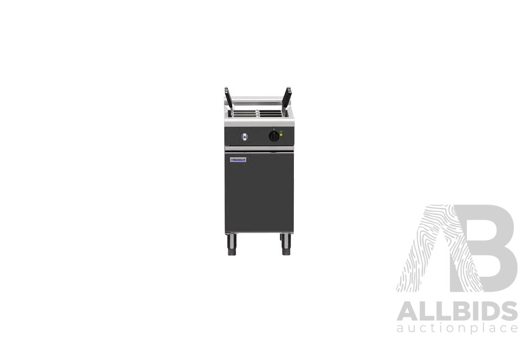 Waldorf Bold PCB8140G - 450mm Gas Pasta Cooker - ORP $10,636