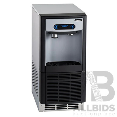 Follett 7 Series Undercounter Ice & Water Dispenser (E7UC100A) - ORP $11,900