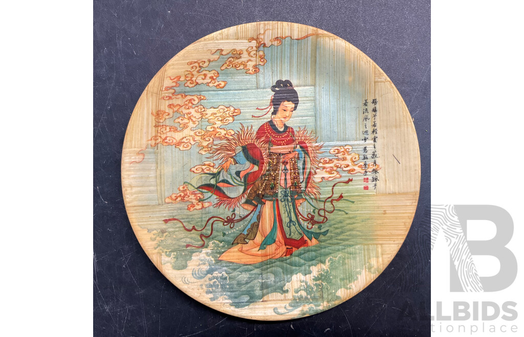 Collectable Asian Art Tableware and Decoration