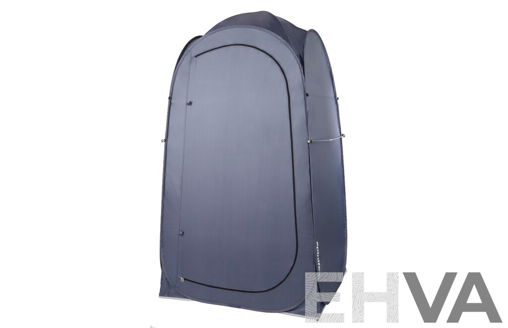 Spinifex Pop Up Shower Tent