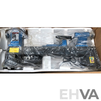Moonah MC1018 Electric Wood Lathe