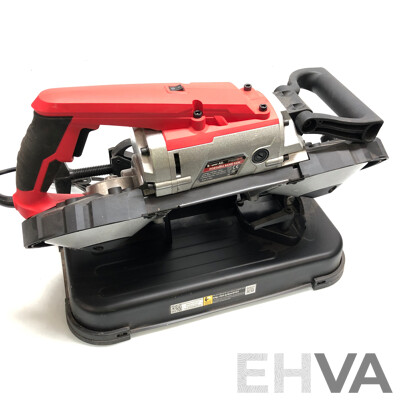 Baumr-Ag PBS20 Portable Electric Band Saw