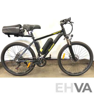 Auswheel 18 Inch Electric Bike Lot 1560492 EHVA