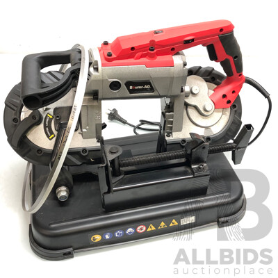 Baumr-Ag PBS20 Portable Electric Band Saw