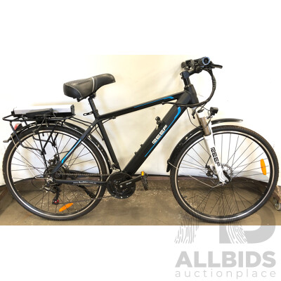 Reef Bikes 20 Inch Electric Bike