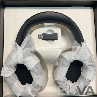 Sony INZONE H9 Wireless Noise Cancelling Gaming Headset - ORP $449.00