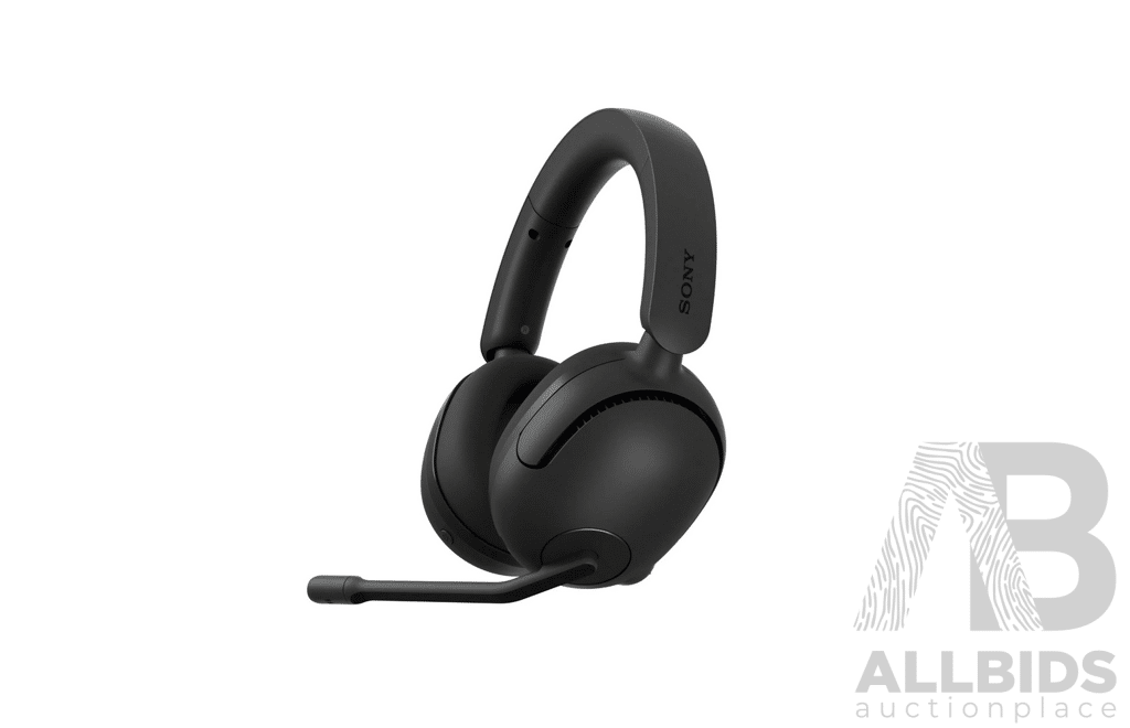 Sony INZONE H9 Wireless Noise Cancelling Gaming Headset - ORP $449.00