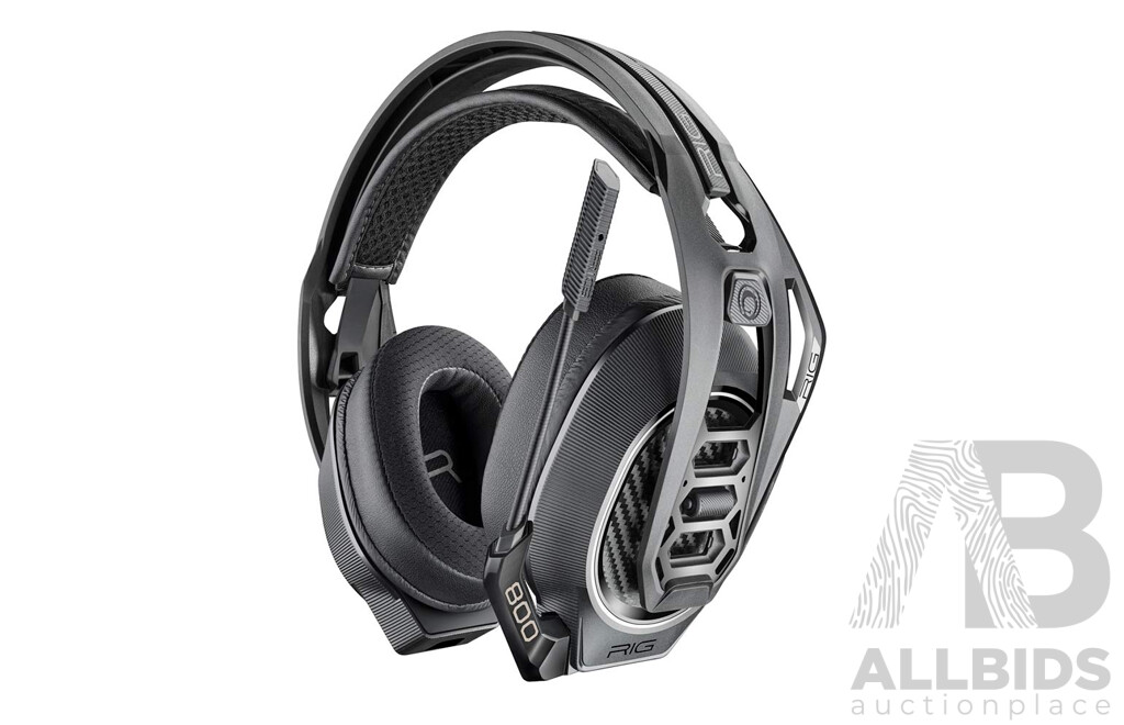 RIG 800 Pro HX Wireless Gaming Headset for Xbox - ORP $299.00