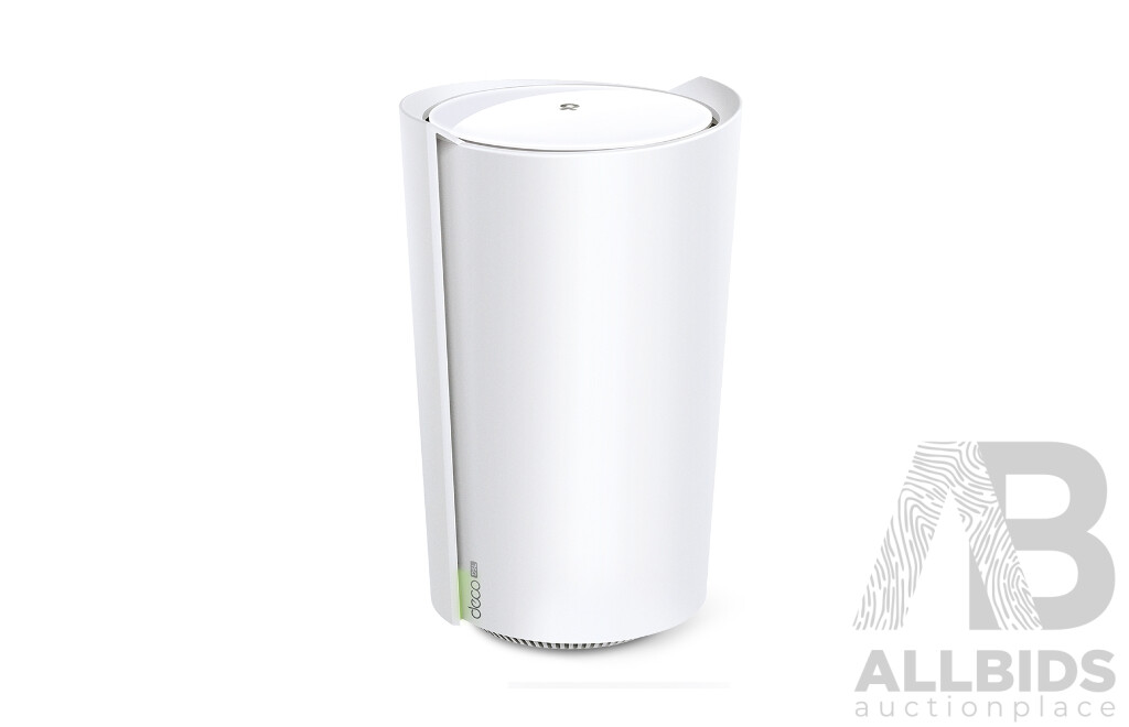 TP-Link Deco AX5400 VDSL Whole Home Mesh Wi-Fi 6 Modem Router - ORP $349.00