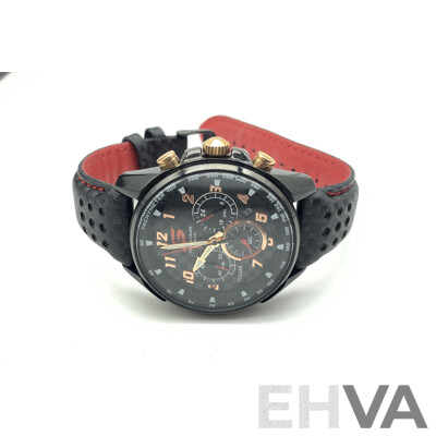Pulsar V8 Super Cars Men's Chronograph Watch