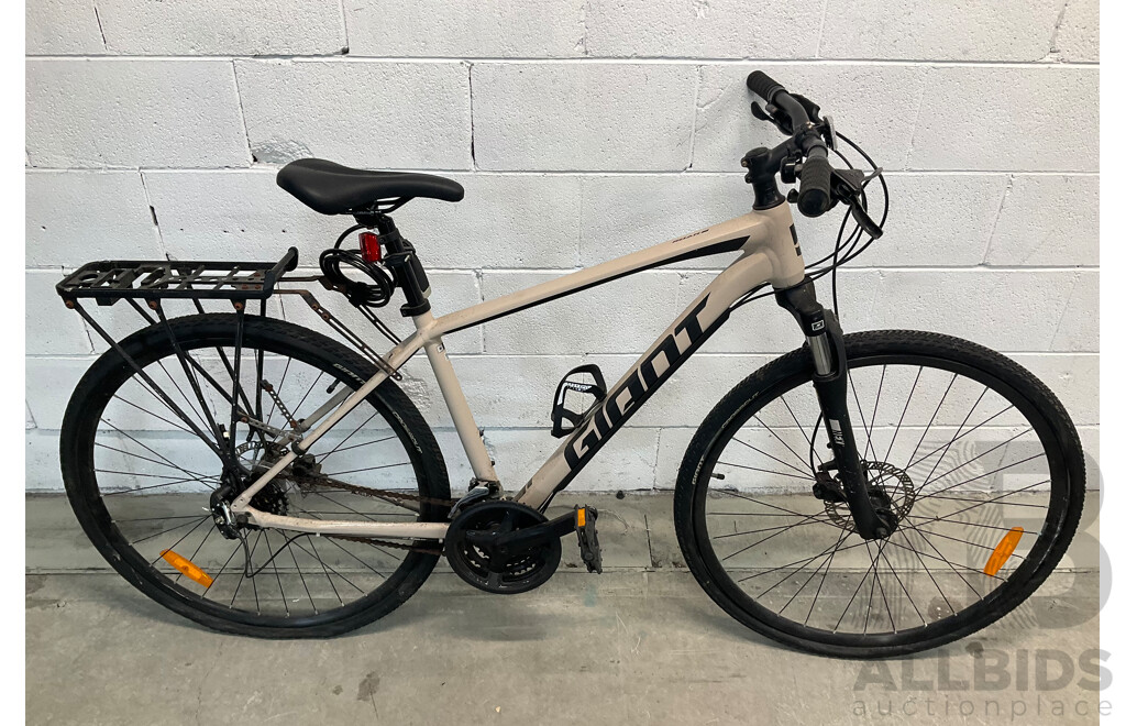 Giant Roam Mountain Bike (Size M)