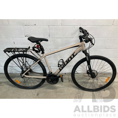 Giant Roam Mountain Bike (Size M)