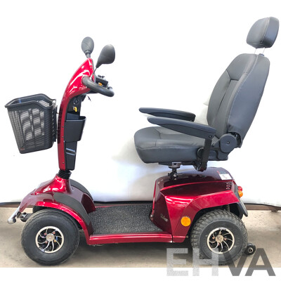 Shoprider SEKA Four Wheel Mobility Scooter