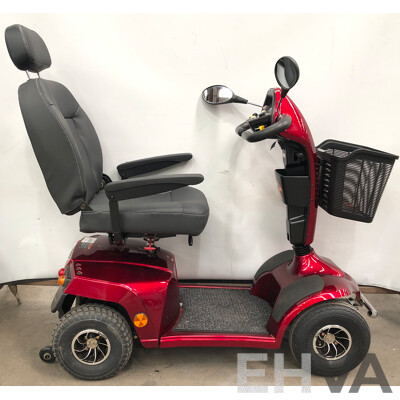 Shoprider SEKA Four Wheel Mobility Scooter
