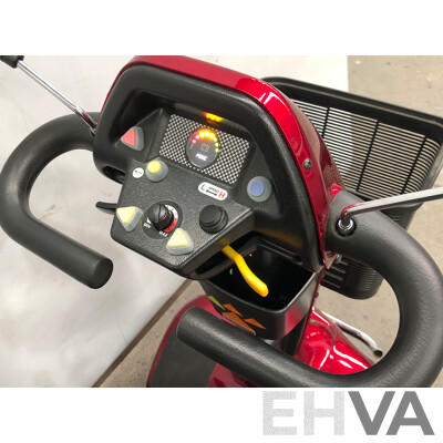 Shoprider SEKA Four Wheel Mobility Scooter