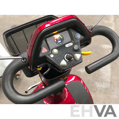 Shoprider SEKA Four Wheel Mobility Scooter