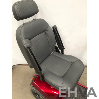 Shoprider SEKA Four Wheel Mobility Scooter