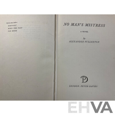 Collection of Antique and Vintage Hard Cover Books Including the Letters of Queen Victoria, John Murray, 1908, Gulliver's Travels, Jonathan Swift, 1937, a Caribbean Mystery, Agatha Christie, the Black Arrow, Robert Louis Stevenson,.......