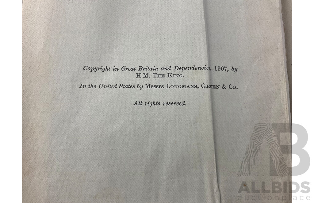 Collection of Antique and Vintage Hard Cover Books Including the Letters of Queen Victoria, John Murray, 1908, Gulliver's Travels, Jonathan Swift, 1937, a Caribbean Mystery, Agatha Christie, the Black Arrow, Robert Louis Stevenson,.......