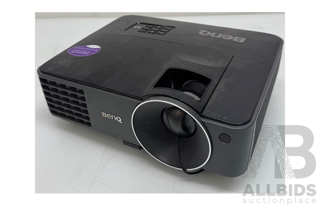 BenQ Digital Projector