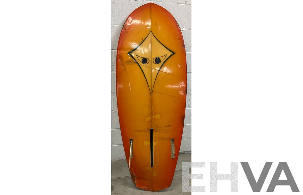 Joe Ledbetter Caravan Print アートプリント Caravan Print – Joe Ledbetter