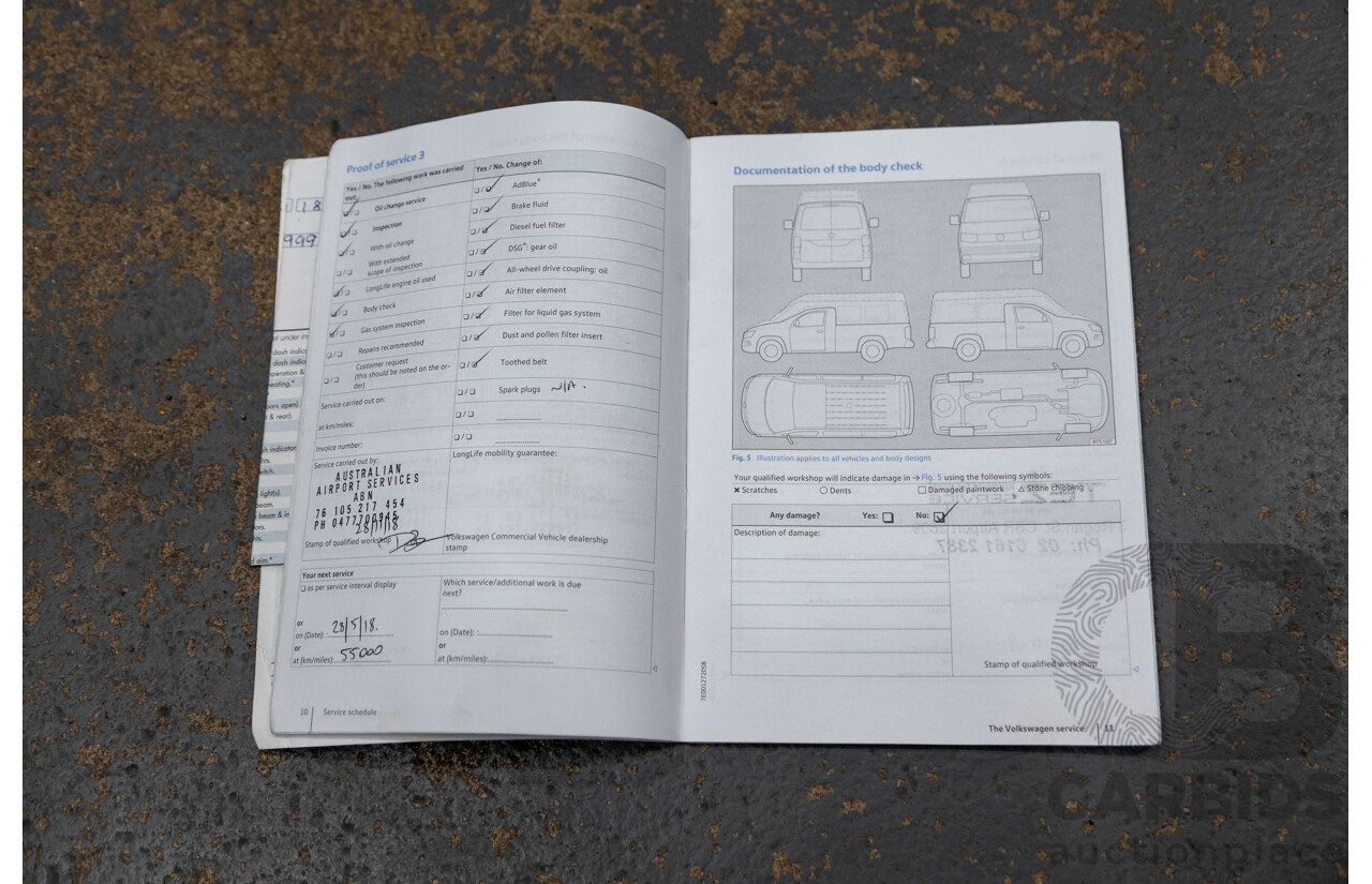 1/2018 Volkswagen Amarok TDI420 (4x2) 8 sp Automatic Dual Cab Utility Candy White Turbo Diesel 2.0L